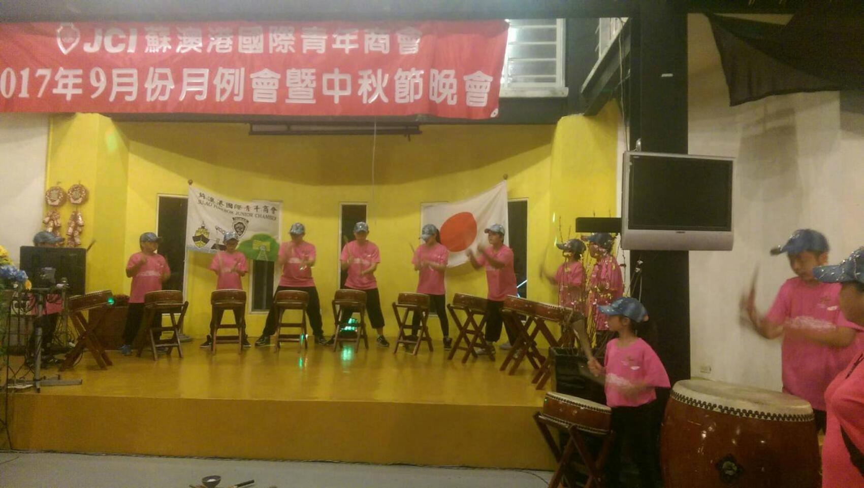 香草星空民宿 五结 外观 照片